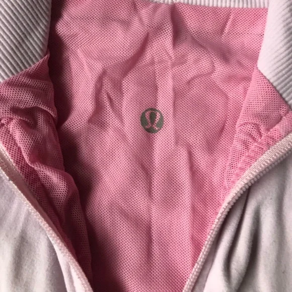 Lululemon Raja Reversible Track Jacket - Picture 6 of 8
